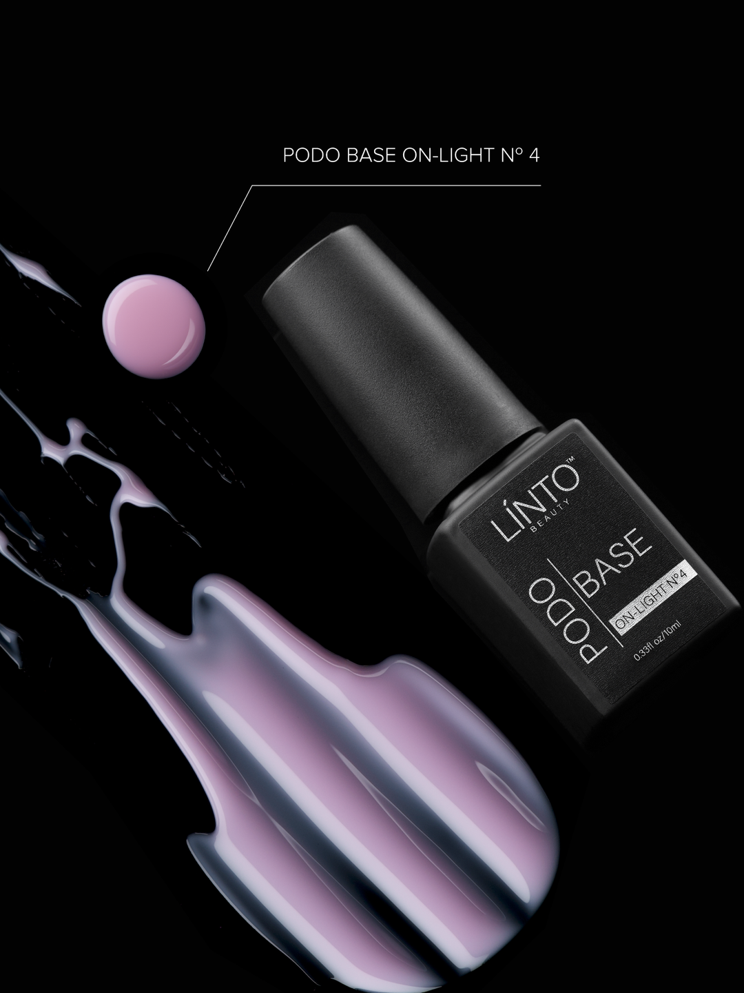 SET PODO BASE ON-LIGHT