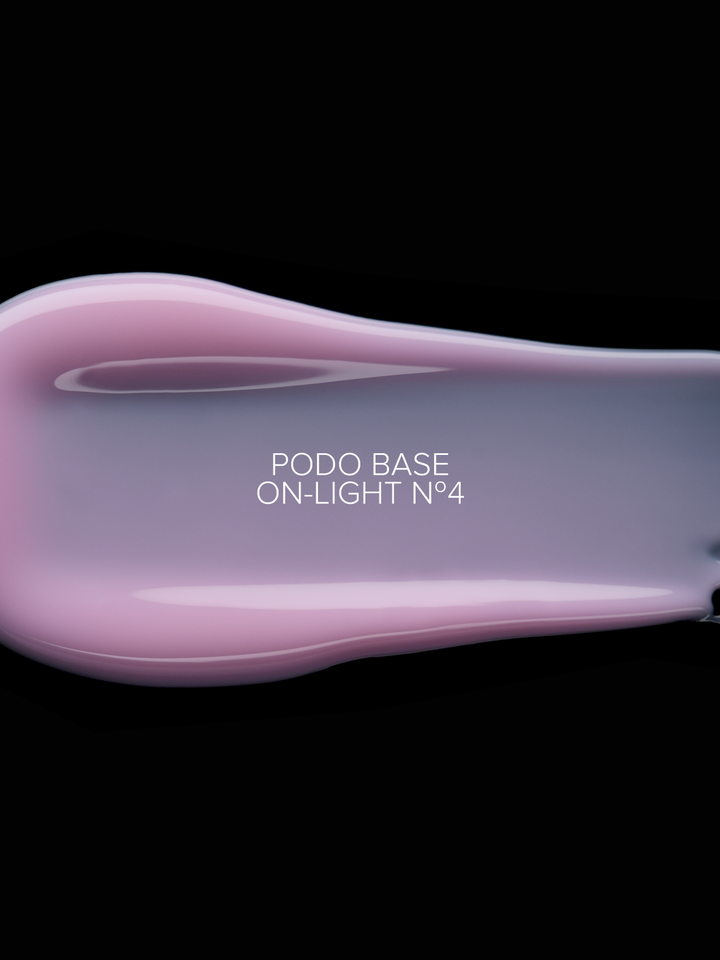 PODO BASE ON-LIGHT N° 4