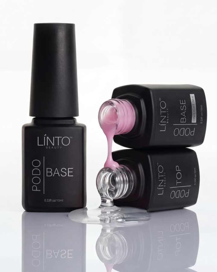 PODO LINE + PODO BASE ON-LIGHT #4 (2 pcs.)