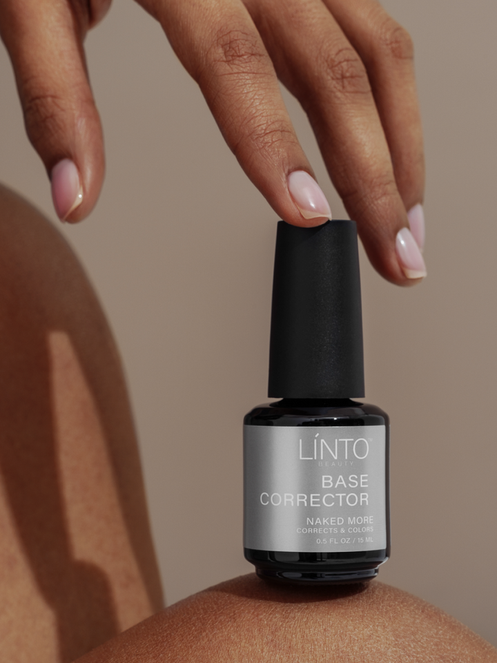 BASE NAKED MORE 15 ml