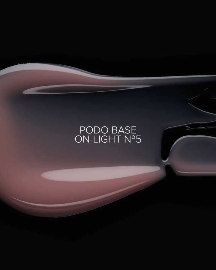 PODO BASE ON-LIGHT #5
