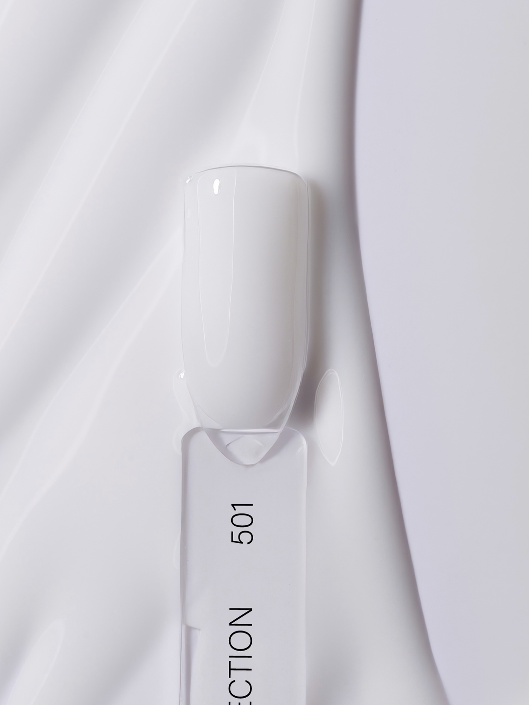 COLLECTION BLANCHE, N° 501