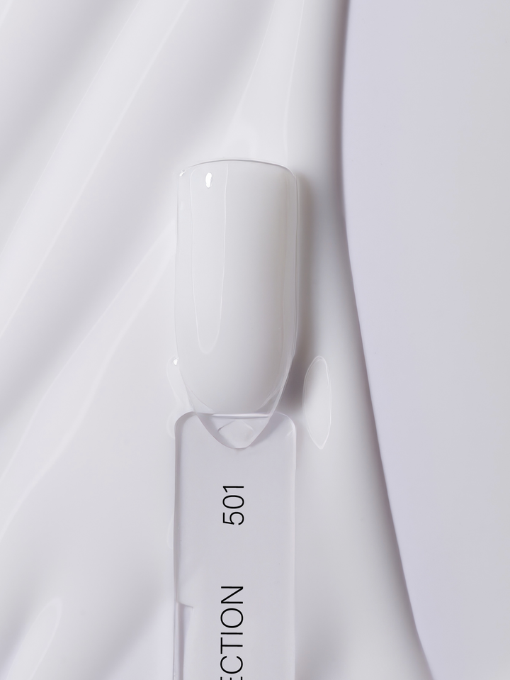 COLLECTION BLANCHE, N° 501