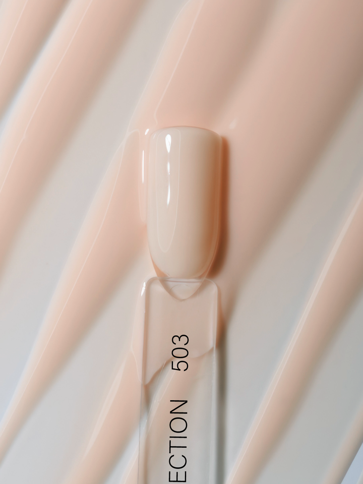 COLLEZIONE BIANCA, #503