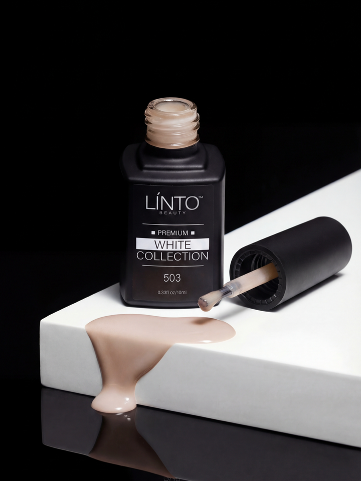 COLLEZIONE BIANCA, #503