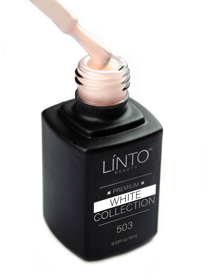 COLLEZIONE BIANCA, #503