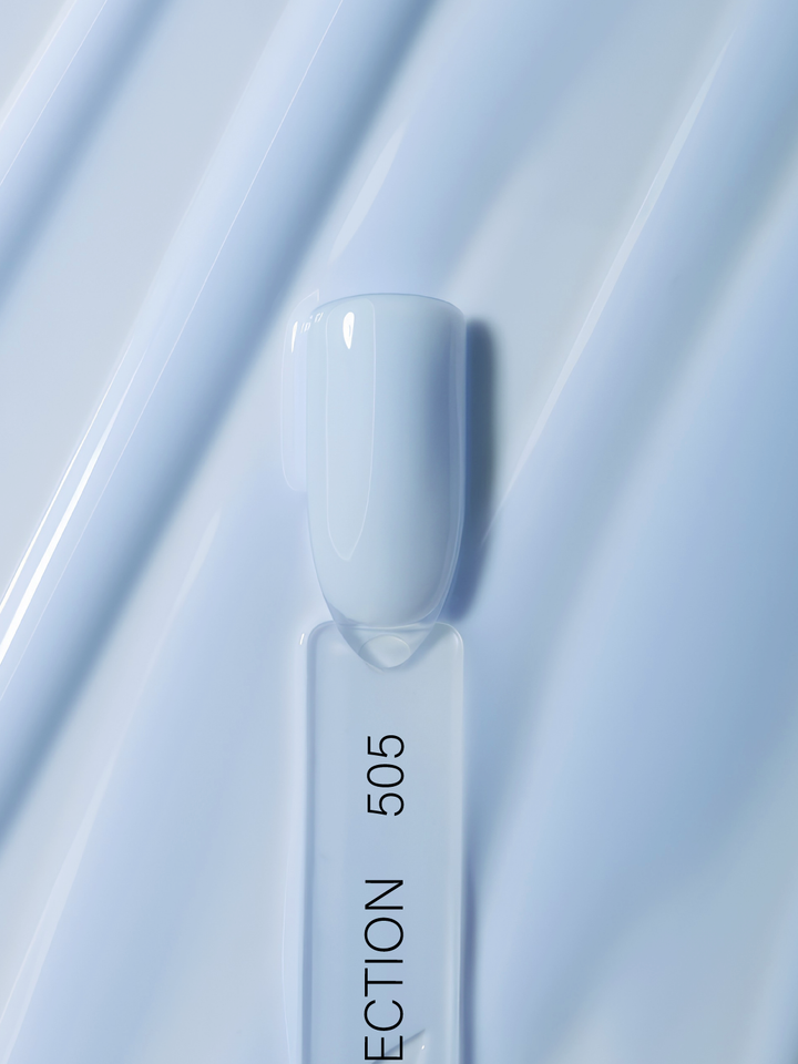 COLLECTION BLANCHE, N° 505