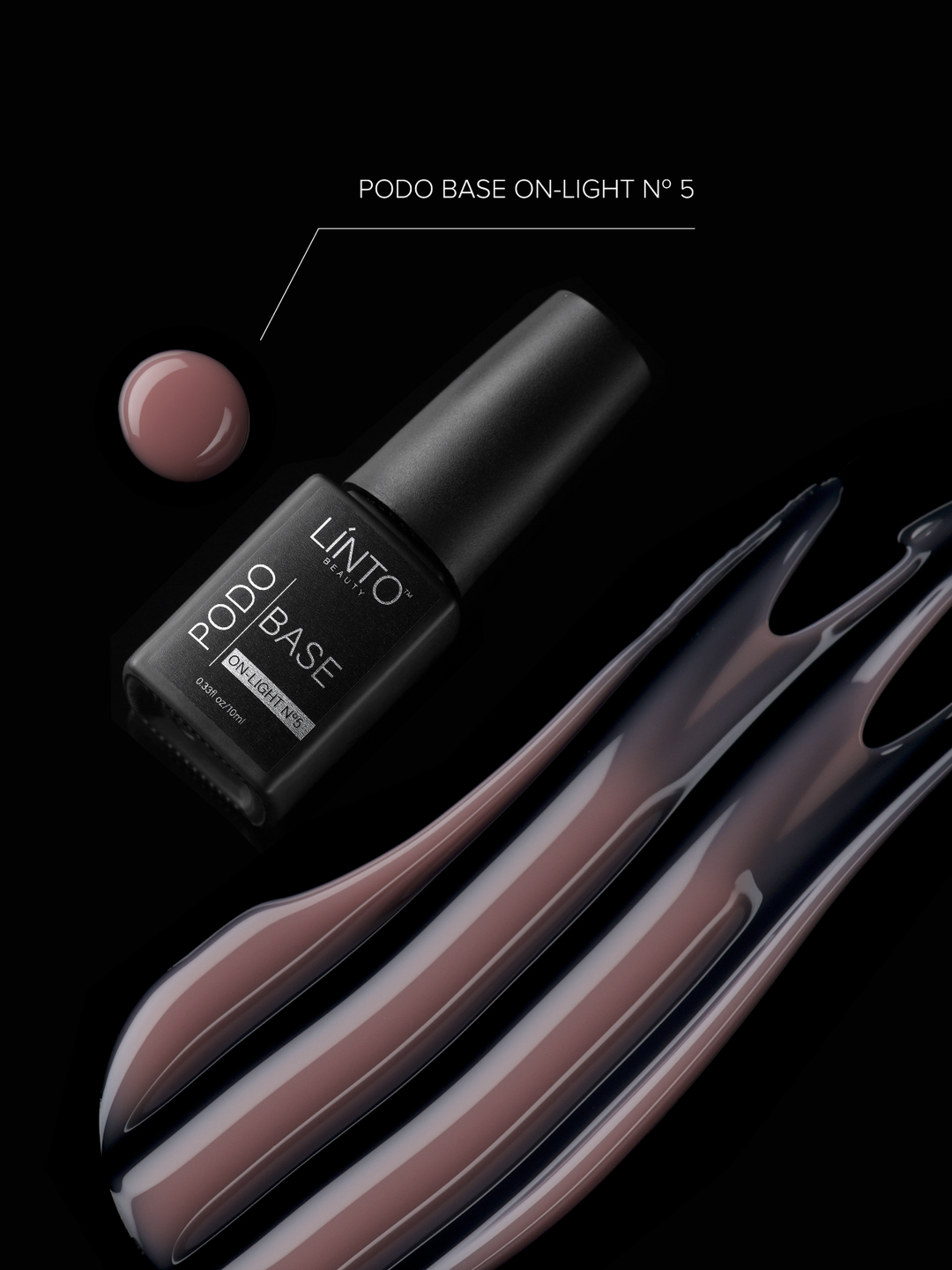 PODO BASE ON-LIGHT № 5