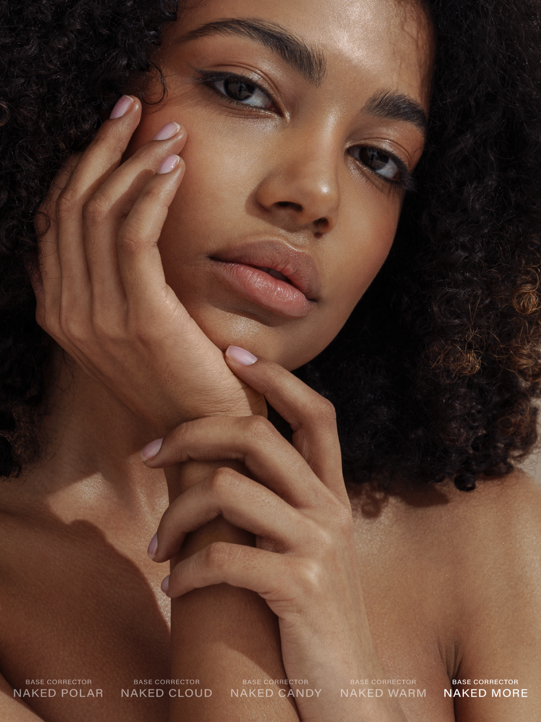 BASE NAKED MORE 15 ml