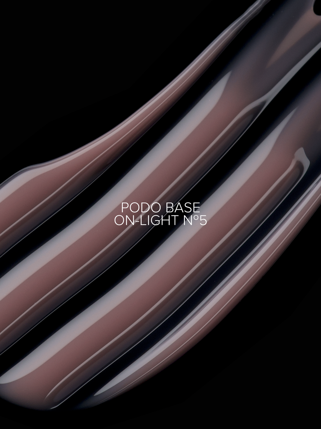 PODO BASE ON-LIGHT № 5