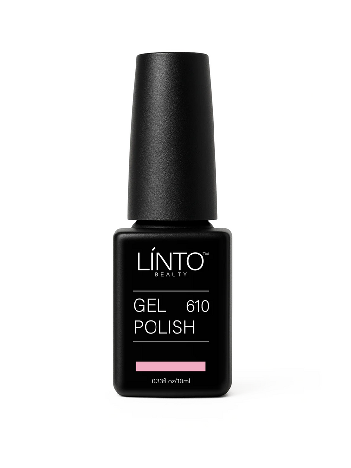 Gel Polish for Nails #610