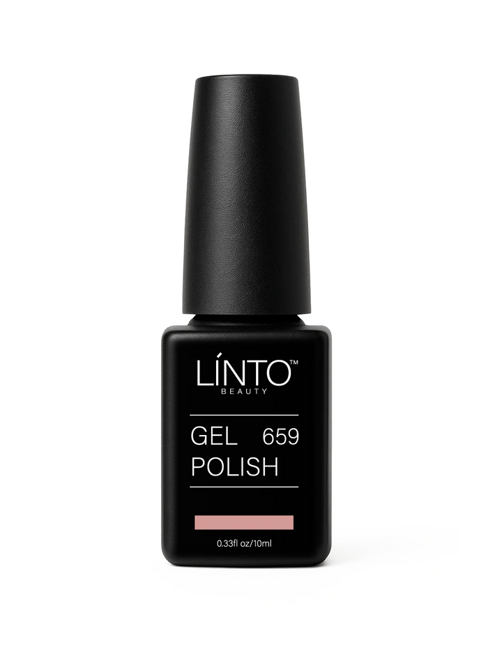 Gel Polish for Nails #659