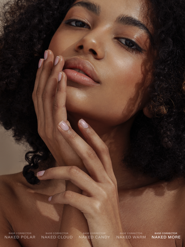 BASE NAKED MORE 15 ml