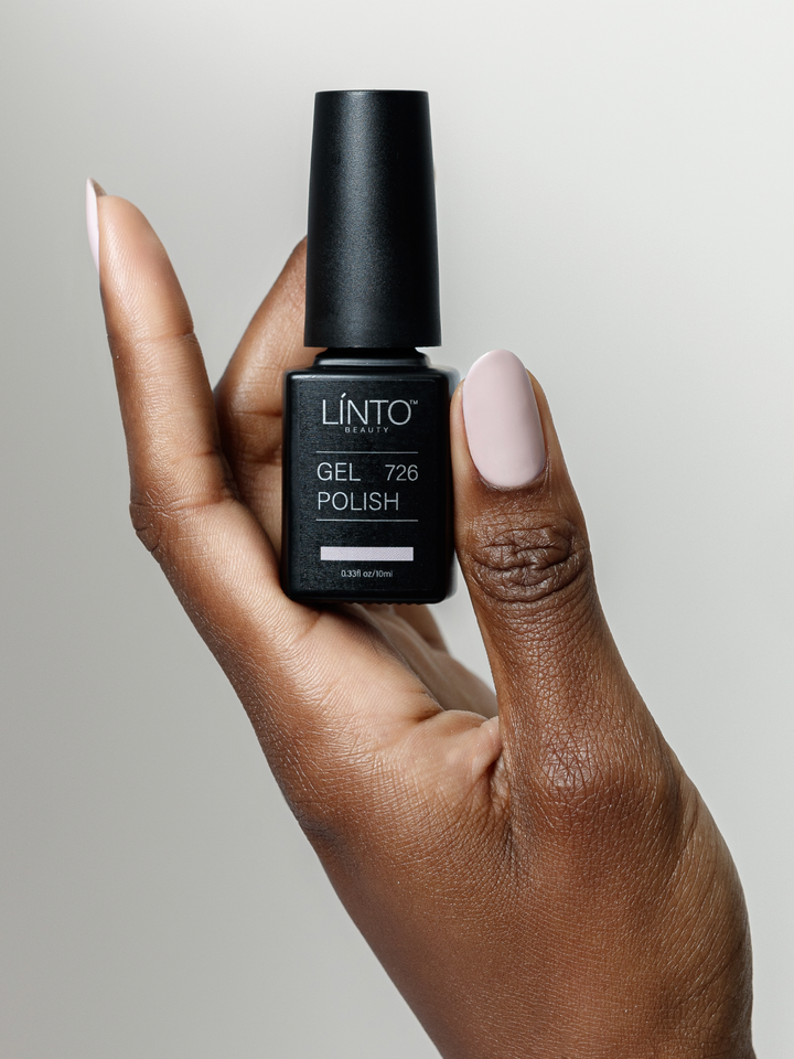 Smalto gel per unghie #726