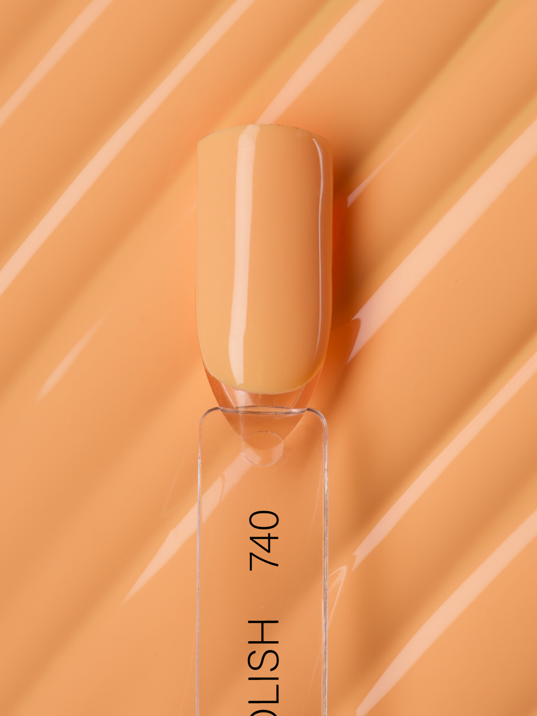 Gel Polish for Nails #740