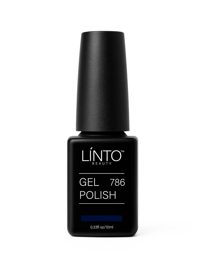 Gel Polish for Nails #786