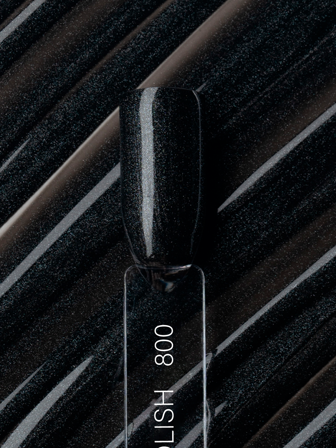 Vernis à ongles gel n° 800