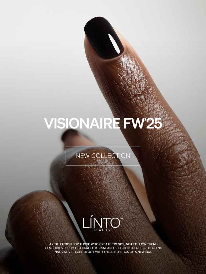 Vernis à ongles gel n° 803