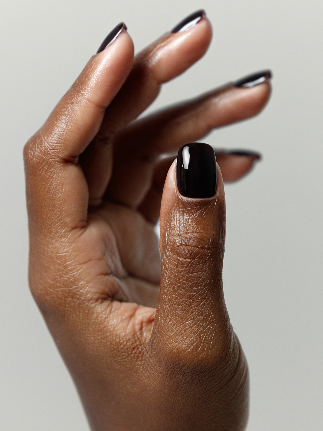 Vernis à ongles gel n° 803