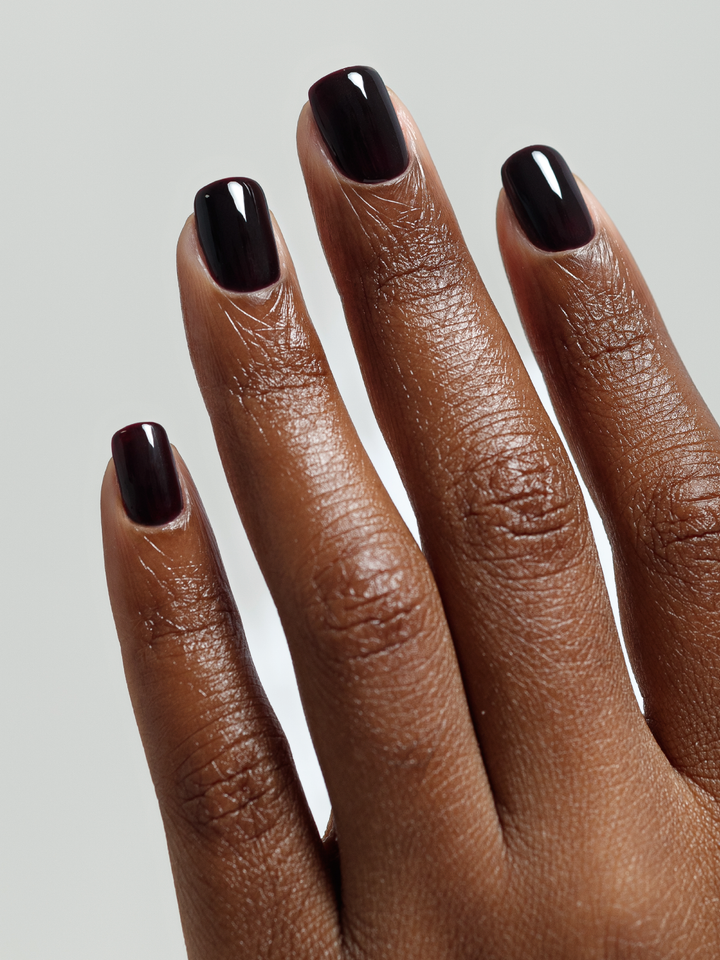 Vernis à ongles gel n° 803