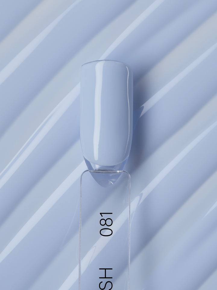 Gel Polish for Nails #081