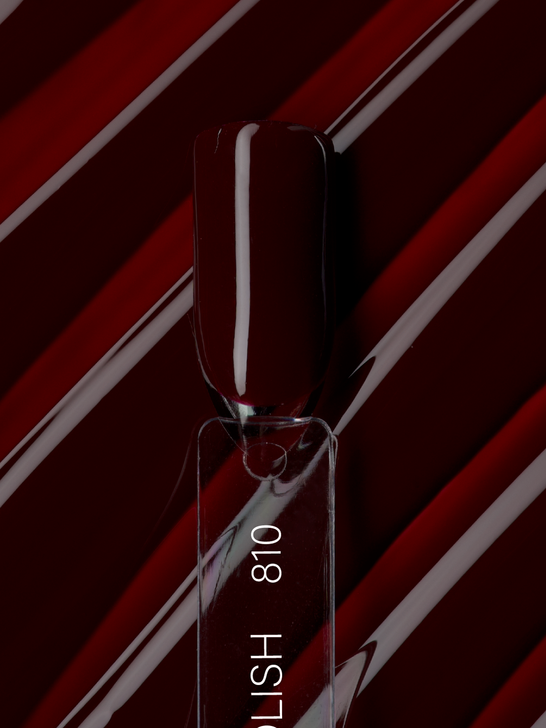 Gel Polish for Nails #810