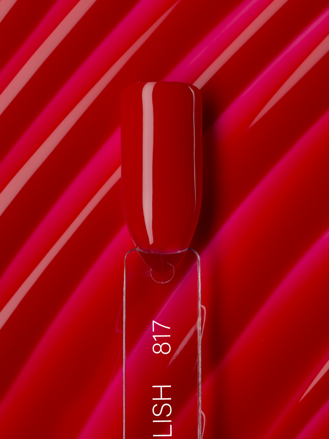 Gel Polish for Nails #817