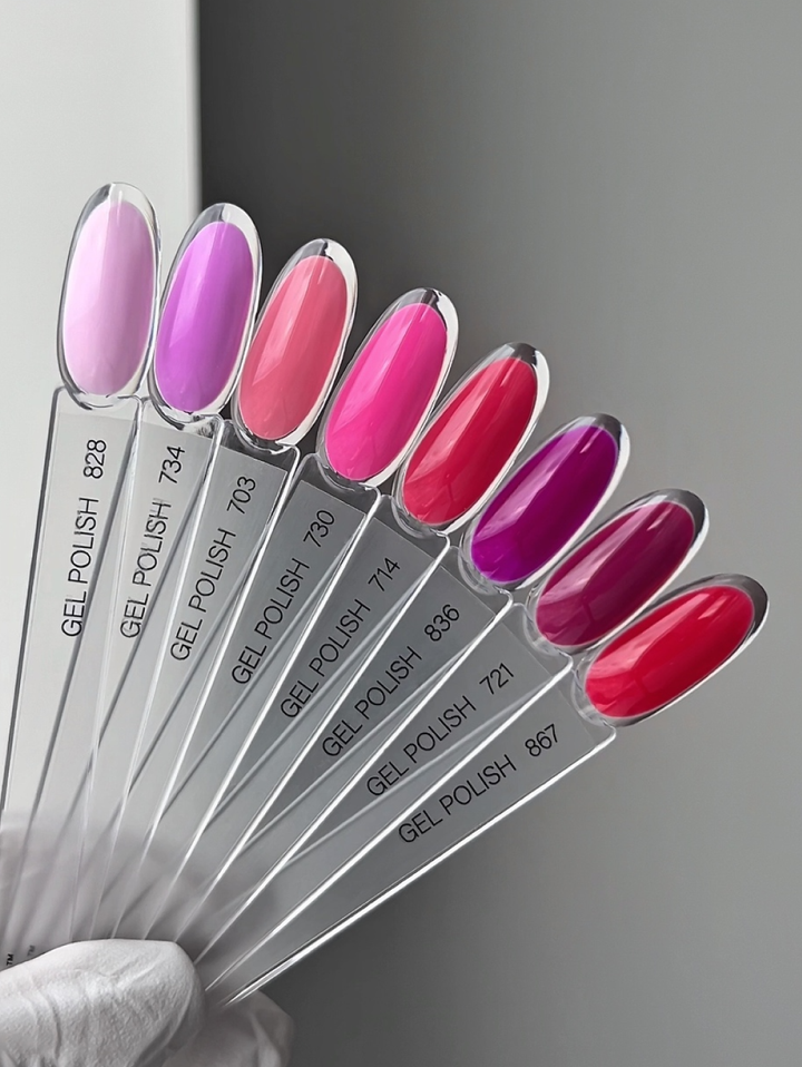 Gel Polish for Nails #703
