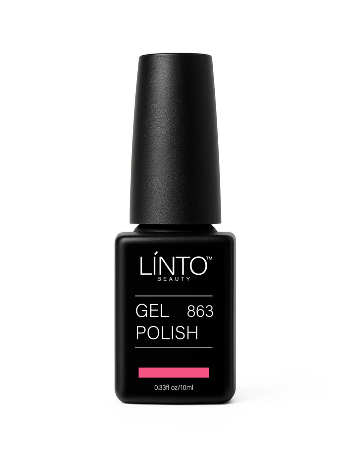 Gel Polish for Nails #863
