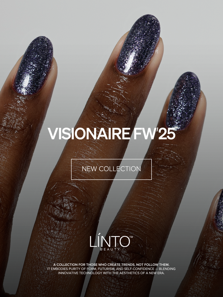 Vernis à ongles gel n° 888