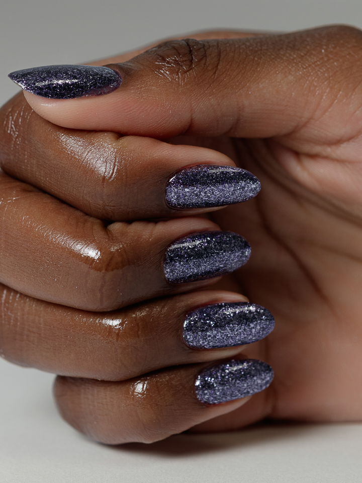 Vernis à ongles gel n° 888