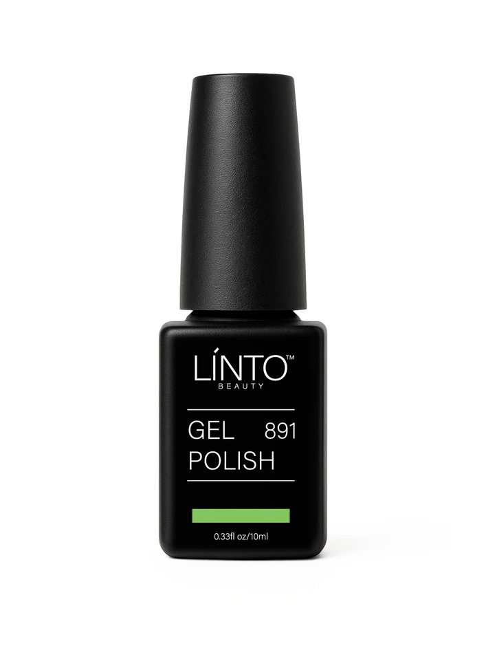 Gel Polish for Nails #891