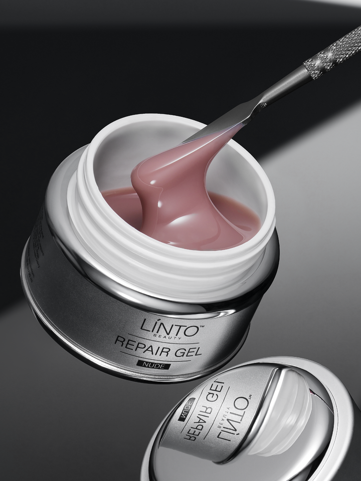 Gel duro NUDE 30ml / 1,01fl oz