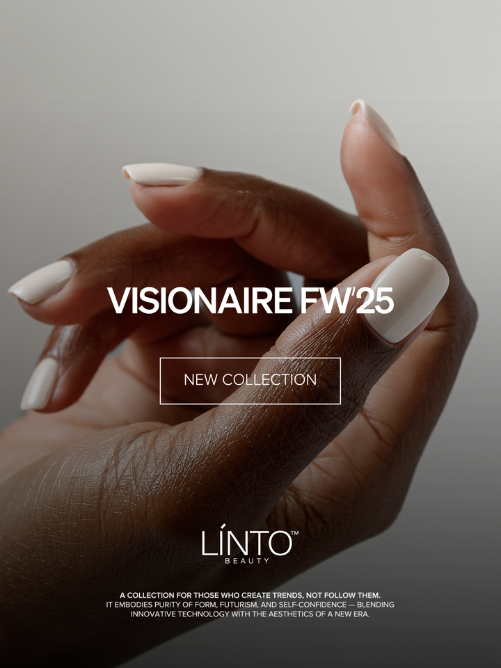 Vernis à ongles gel n° 935