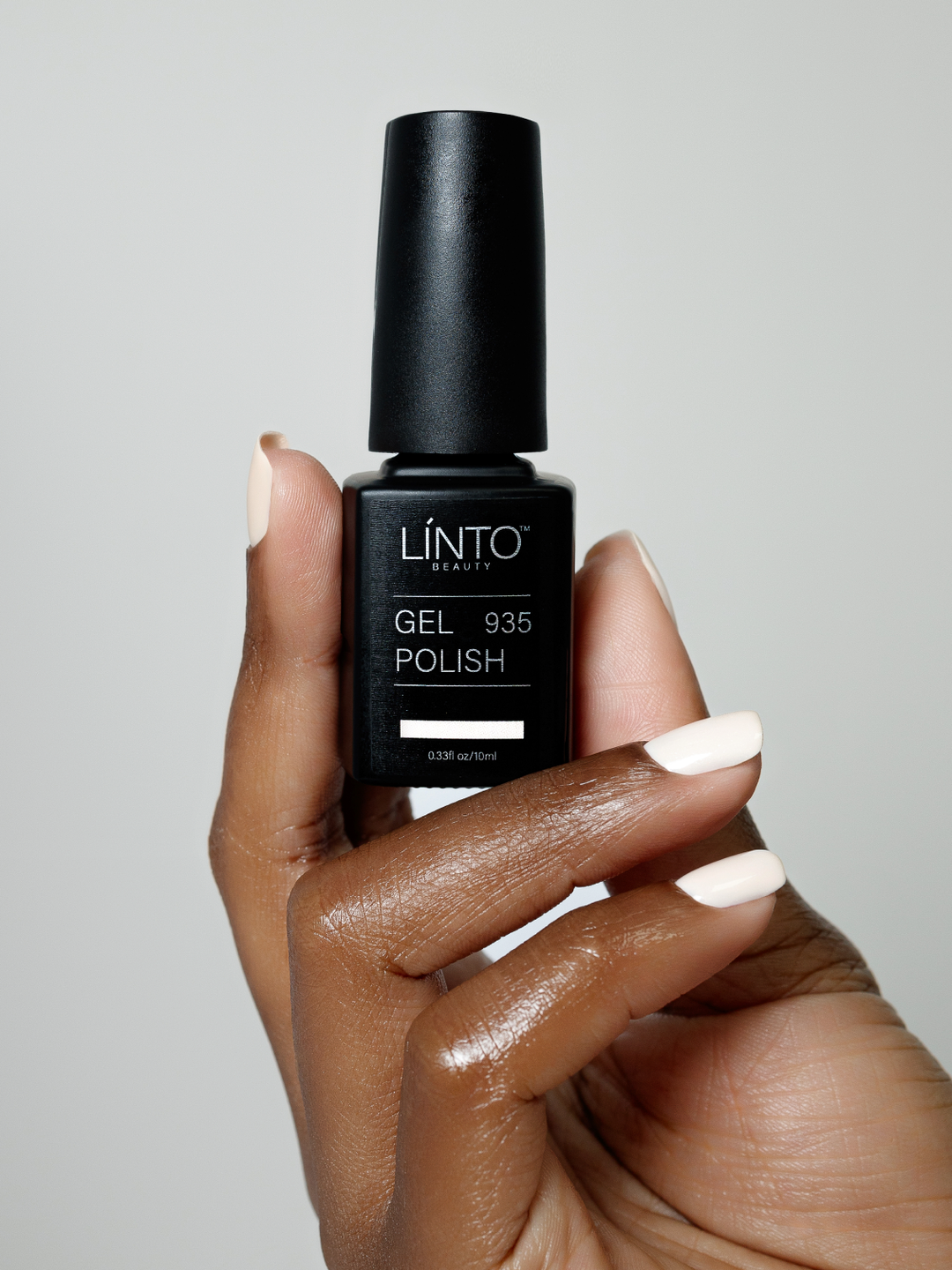 Vernis à ongles gel n° 935