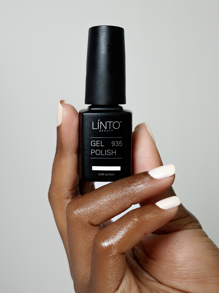 Vernis à ongles gel n° 935