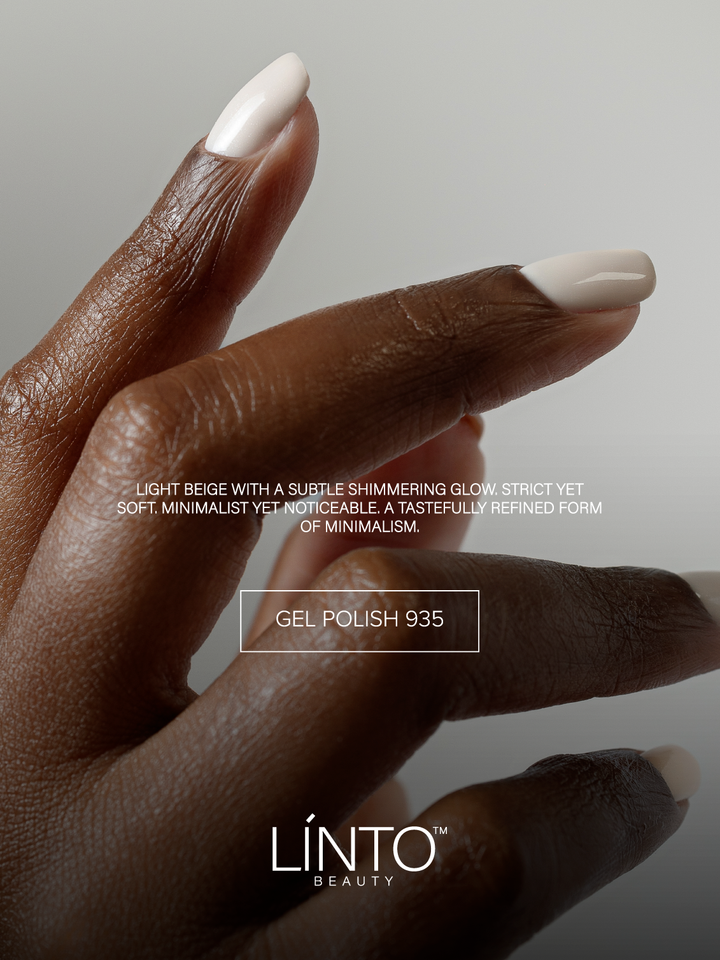 Vernis à ongles gel n° 935