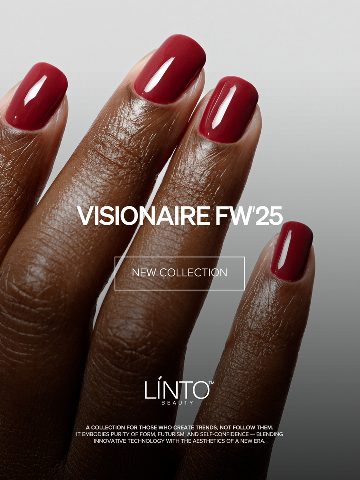 Vernis à ongles gel n° 942