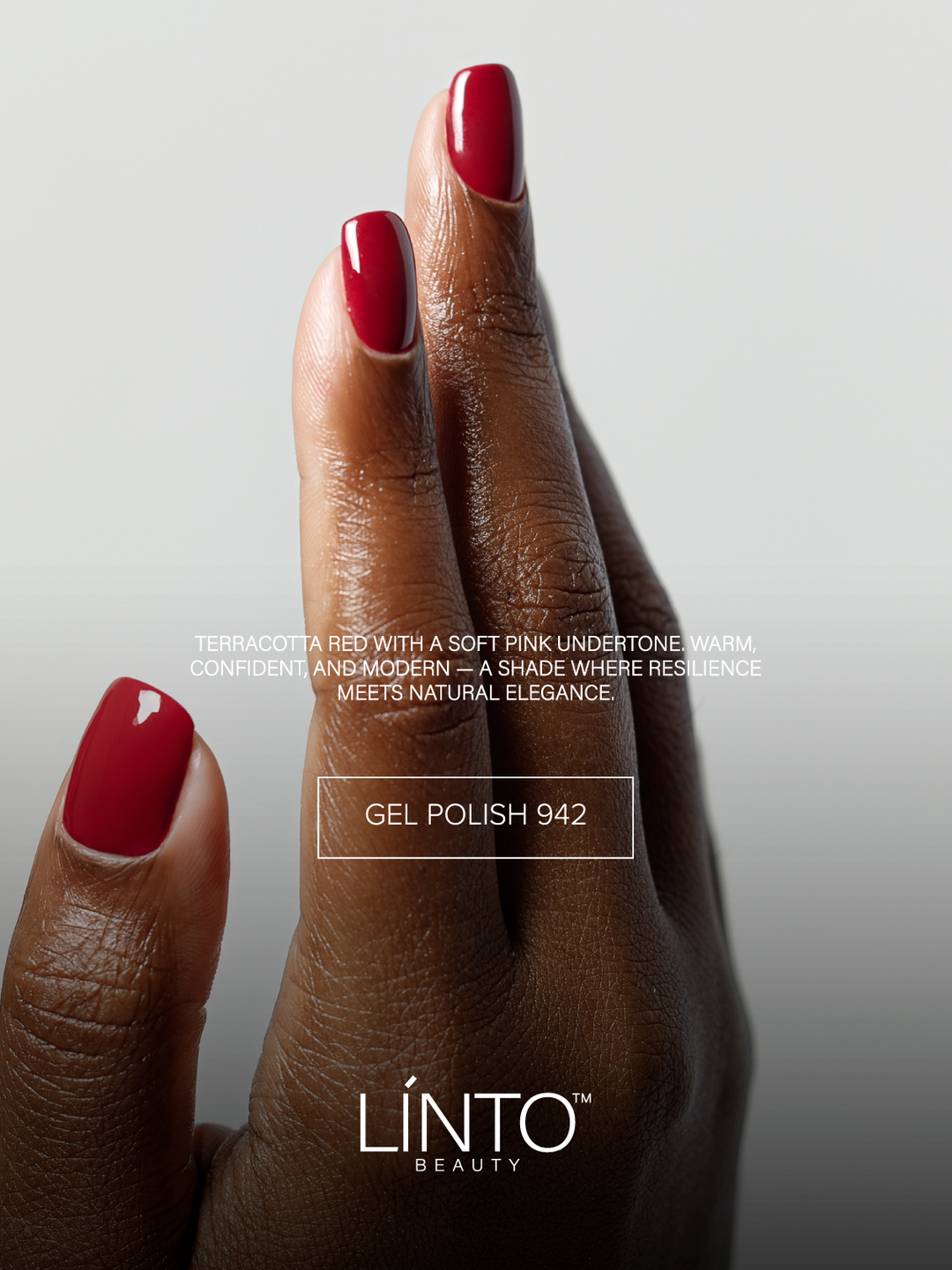 Vernis à ongles gel n° 942