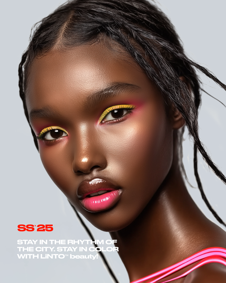 Vernis à ongles gel n° 770