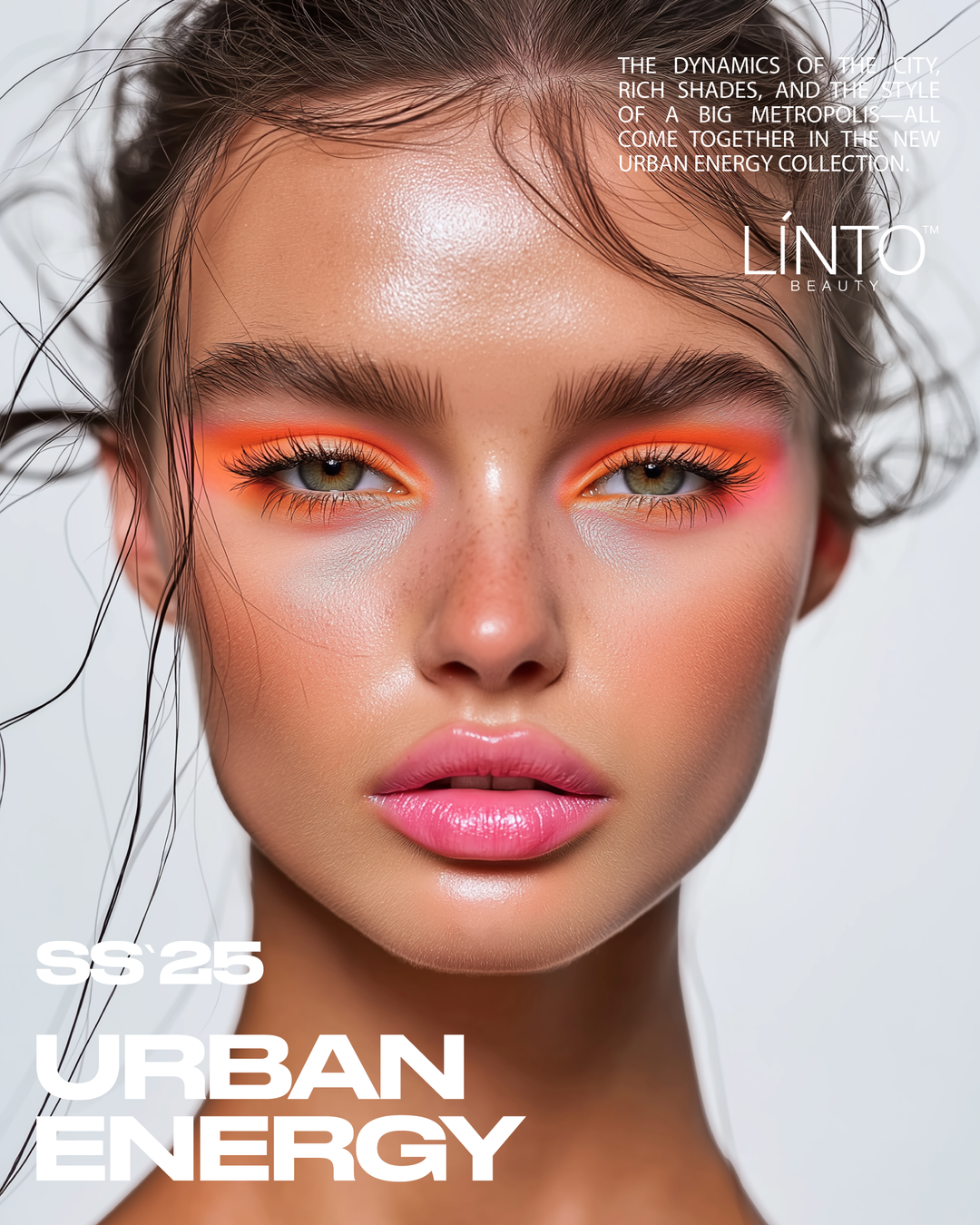 Vernis à ongles gel n° 738