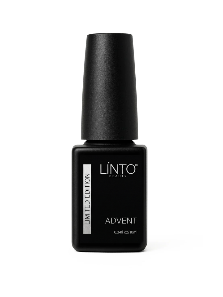 Gel Polish for Nails #ADVENT