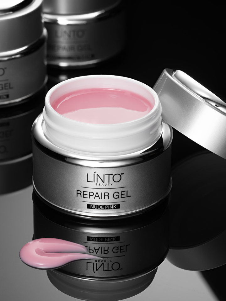 Gel duro NUDE PINK 30 ml/ 1,01 fl oz