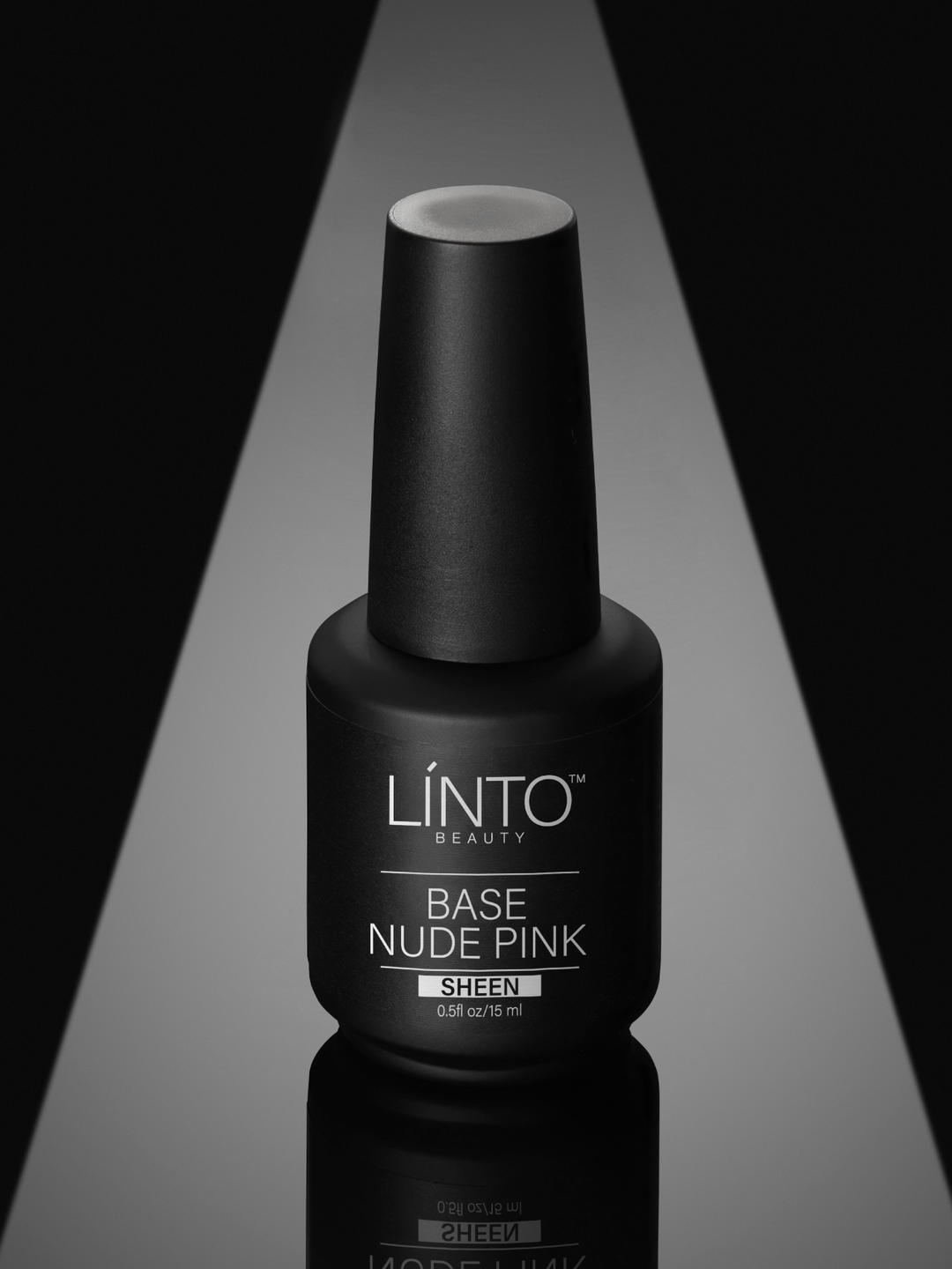 BASE NUDE ROSA LUCENTEZZA 15 ml