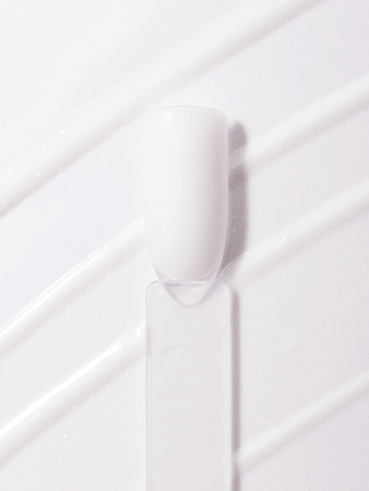 BASE BIANCO LUCENTE 15 ml