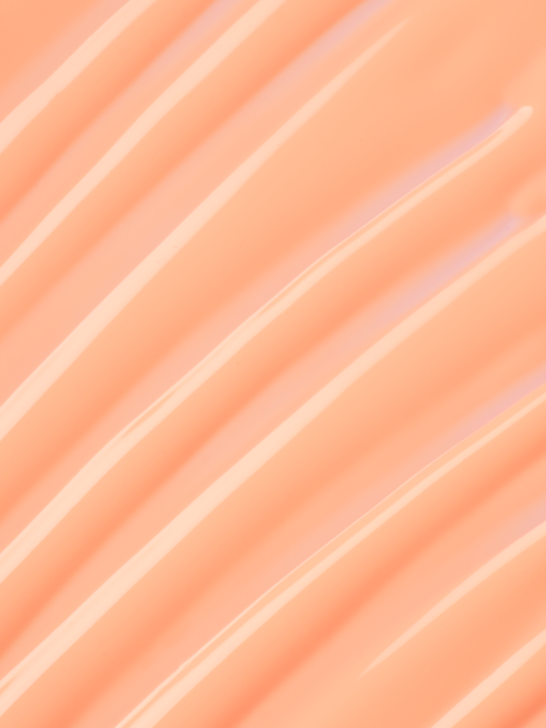 Vernis à ongles gel PEACH FUZZ 2024