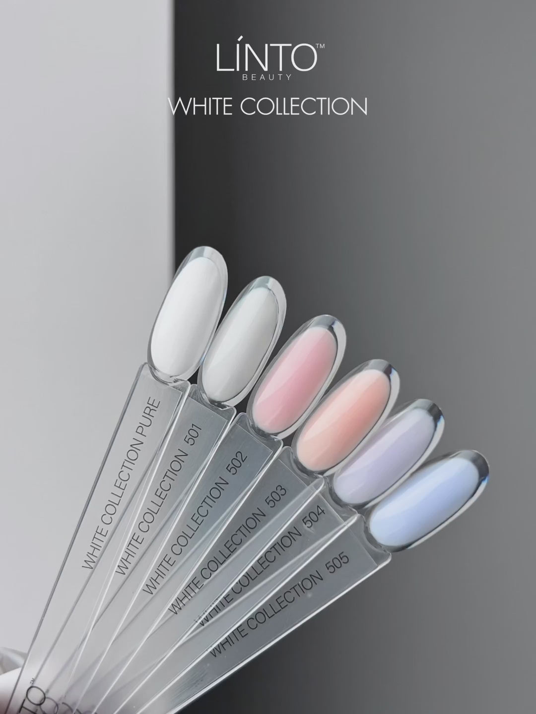 WHITE COLLECTION, #501
