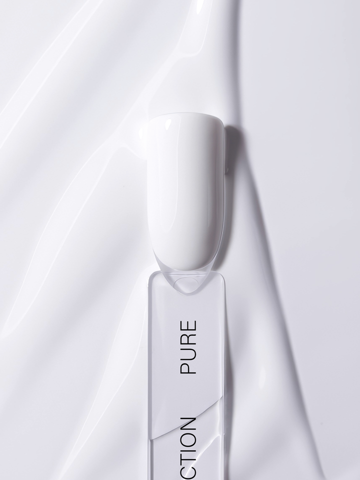 COLLECTION BLANCHE, PURE