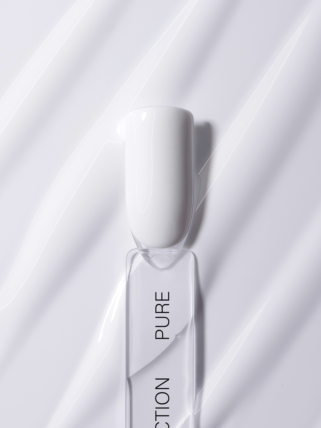 COLLECTION BLANCHE, PURE