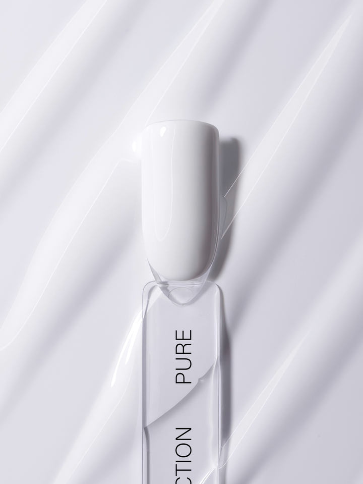 COLLECTION BLANCHE, PURE